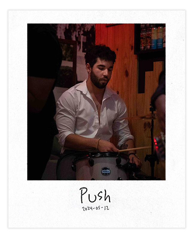 Push